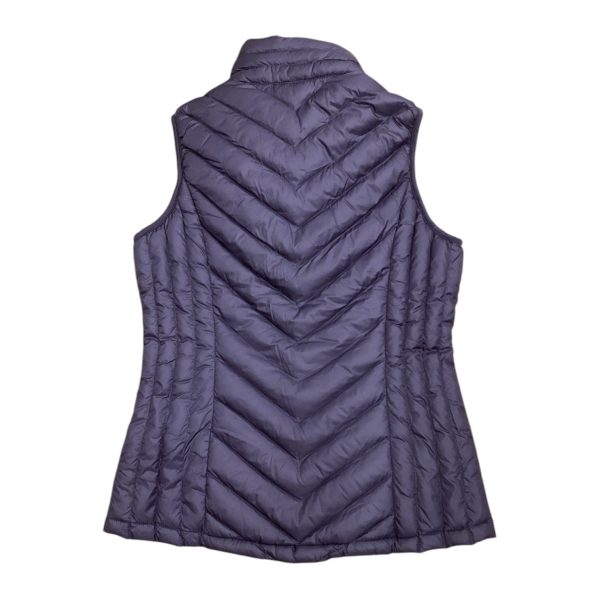 Vest Puffer & Quilted By 32 Degrees In Purple, Size: S Online Sale