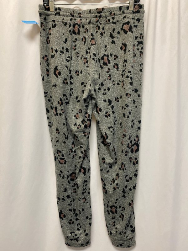 Pajamas 2pc By Maurices In Grey, Size: L Hot on Sale