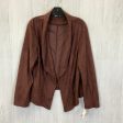 Blazer By Shein In Brown, Size: 2x Online