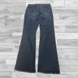 Jeans Boot Cut By Lucky Brand In Blue Denim, Size: 12 Fashion