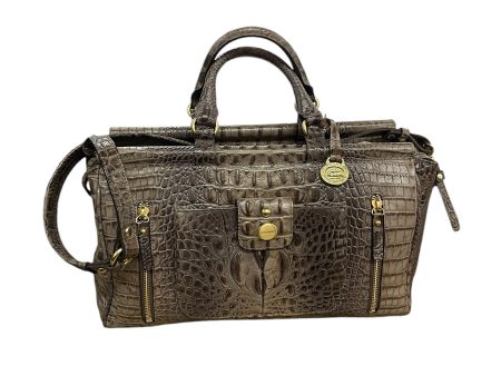 Handbag Designer By Brahmin, Size: Medium Sale