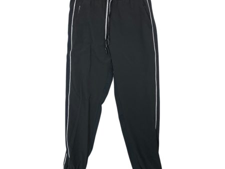 Athletic Pants By Athleta In Black, Size: 8 Online