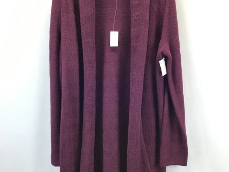 Sweater Cardigan By Ann Taylor, Size: M Online