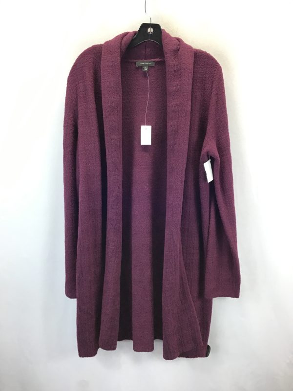 Sweater Cardigan By Ann Taylor, Size: M Online