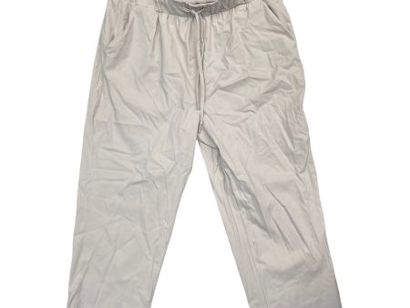 Athletic Pants By 32 Degrees In Tan, Size: L Online