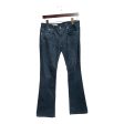 Pants Corduroy By Adriano Goldschmied In Blue, Size: 6 Hot on Sale