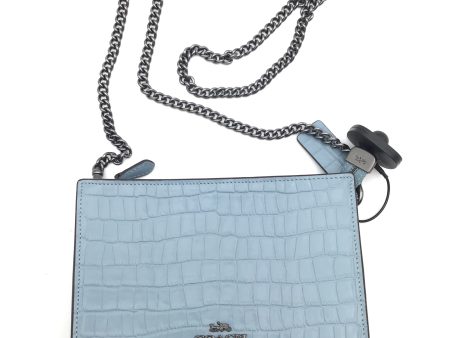 Crossbody By Coach, Size: Medium Online Hot Sale