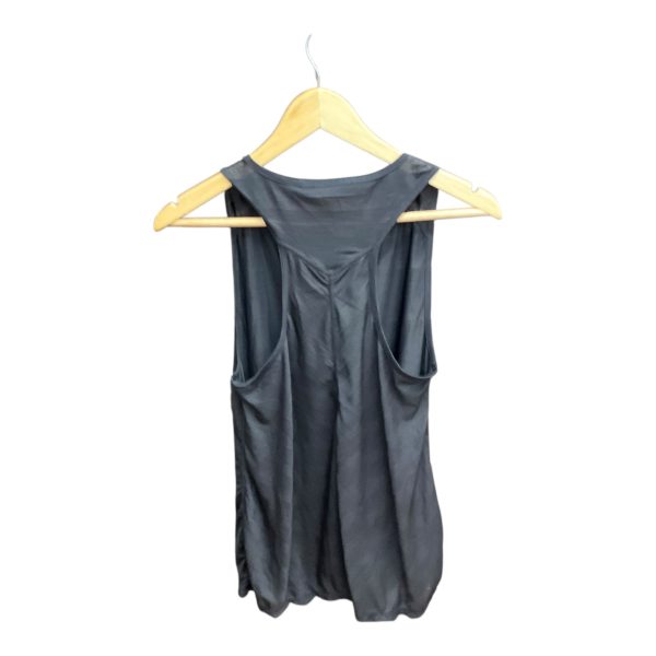 Athletic Tank Top By Athleta In Black, Size: M Online now