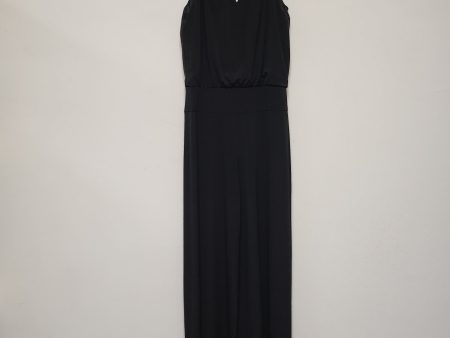 Jumpsuit By White House Black Market In Black, Size: Xxs For Sale