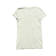 Top Short Sleeve By J. Crew In Taupe, Size: Xs Hot on Sale