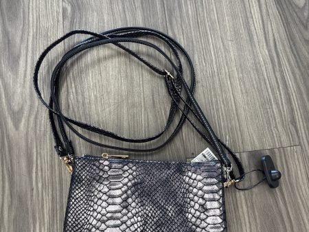 Crossbody By Clothes Mentor, Size: Small Hot on Sale