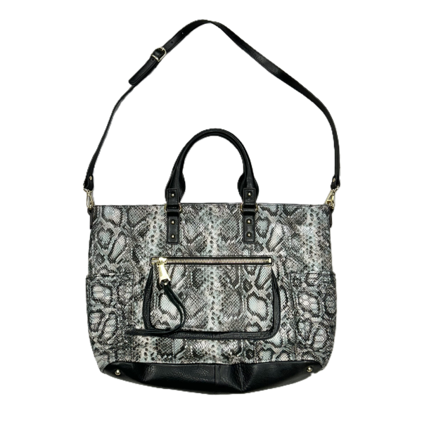 Tote Leather By Aimee Kestenberg, Size: Large Online