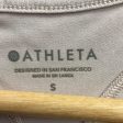 Athletic Tank Top By Athleta In Pink, Size: S Sale