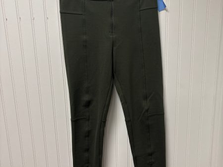 Pants Other By Bcbgmaxazria In Green, Size: S Cheap