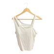 Athletic Tank Top By All In Motion In White, Size: S Fashion