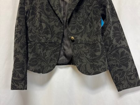 Blazer By Bandolino In Black, Size: S Sale