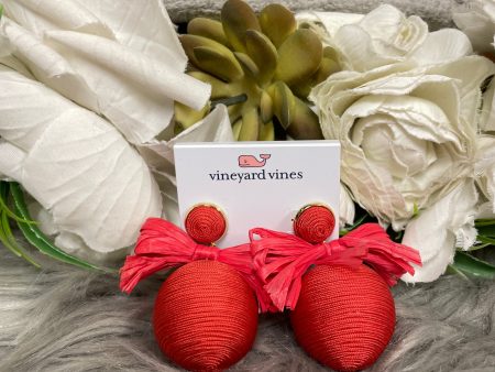 Earrings Dangle drop By Vineyard Vines Sale