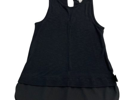 Top Sleeveless By J. Crew In Black, Size: S Online Sale