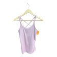 Athletic Tank Top By All In Motion In Pink, Size: M on Sale