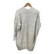 Cardigan By Top Shop In Grey, Size: Xs For Cheap