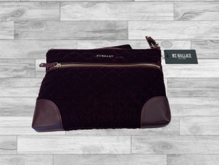 Crossbody By Mz Wallace, Size: Medium Hot on Sale