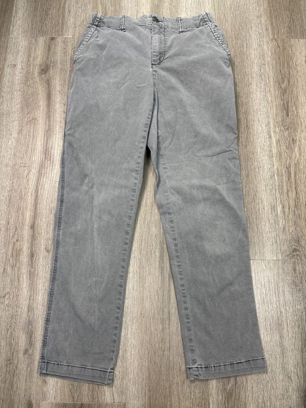 Pants Cargo & Utility By Old Navy In Grey, Size: S Online now