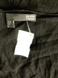 Sweater Cardigan By Eileen Fisher In Grey, Size: S Cheap