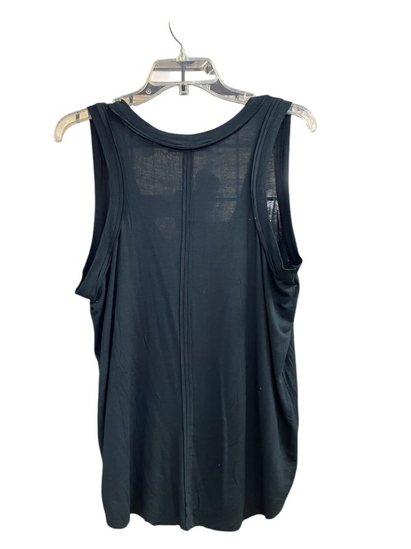 Top Sleeveless Basic By We The Free In Black, Size: S Fashion