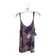 TOP SLEEVELESS by TORRID In BLUE, Size: 2X Sale