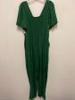 Jumpsuit By Old Navy In Green, Size: M For Cheap