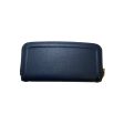 Wallet By Nanette Lepore In Blue, Size:Medium Online