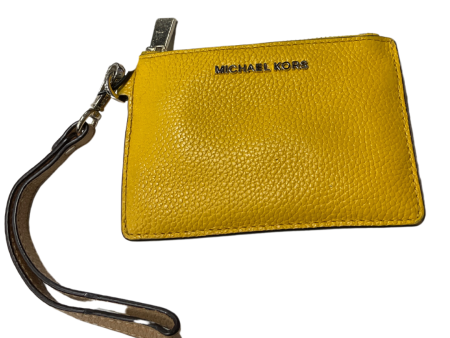 Wristlet By Michael Kors, Size: Small Hot on Sale