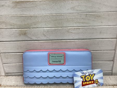 Wallet By Disney Store, Size: Medium on Sale