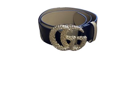 Belt By Gucci Online now