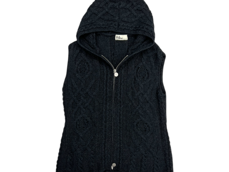 Vest Other By NEVE COLLECTIONS  In Grey Online Sale