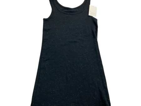 Top Sleeveless Basic By SHIMERA In Black, Size: S Hot on Sale