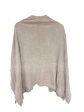 Sweater Cardigan By Barefoot Dreams In Brown, Size: Osfm For Discount