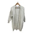 Cardigan By Top Shop In Grey, Size: Xs For Cheap