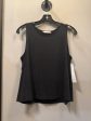 Top Sleeveless By Lush In Black, Size: M Online Sale