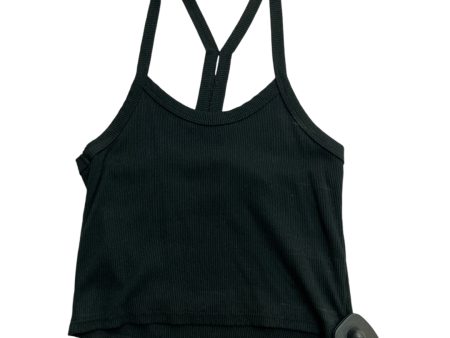 Top Sleeveless By Altard State In Black, Size: S Online Sale