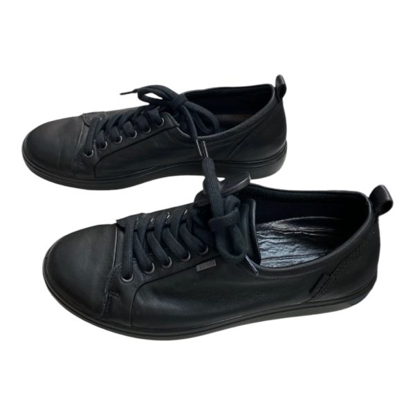 Shoes Athletic By Ecco In Black, Size: 9 Hot on Sale