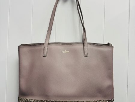 Handbag Designer By Kate Spade, Size: Medium on Sale