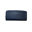 Wallet By Nanette Lepore In Blue, Size:Medium Online