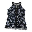 Top Sleeveless By White House Black Market In Multi-colored, Size: S Cheap