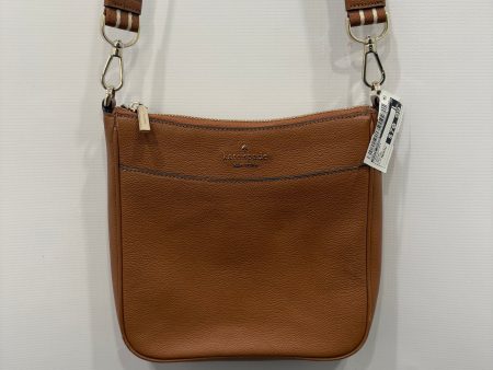 Crossbody By Kate Spade, Size: Medium Supply