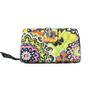 Wallet By Vera Bradley, Size: Large For Cheap