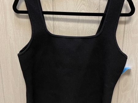 Top Sleeveless By Bailey 44 In Black, Size: Xl For Discount