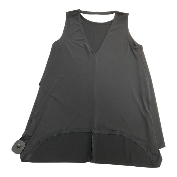 Top Sleeveless By White House Black Market In Black, Size: S For Discount