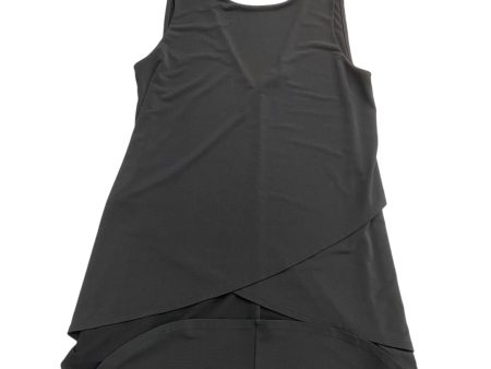 Top Sleeveless By White House Black Market In Black, Size: S For Discount