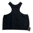 Top Sleeveless By Wild Fable In Black, Size: S Sale